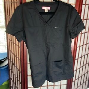 Women’s Scrub Top